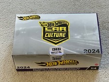 New sealed 2024 d'occasion  Expédié en Belgium