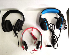 Lotto cuffie gaming usato  Crespellano