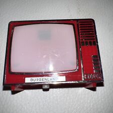 Plastiskop fernseher 60er gebraucht kaufen  Hagen