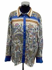 Zara camicia donna usato  Marcianise