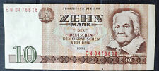 Mark ddr deutschen gebraucht kaufen  Oranienburg