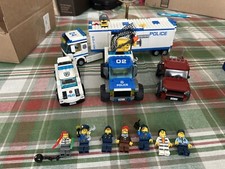 Incomplete lego sets d'occasion  Expédié en Belgium