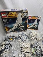 Lego 75094 star d'occasion  Expédié en Belgium