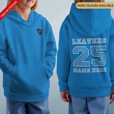 Custom leavers 2025 for sale  MANCHESTER