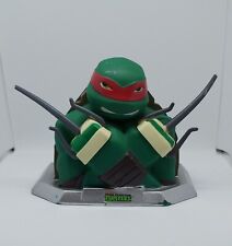 Salvadanaio tmnt raffaello usato  Italia
