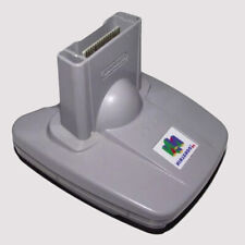 Transfer Pak Pack 64GB NUS-019 Controlleur Adaptateur Pour Nintendo 64 N64, usado comprar usado  Enviando para Brazil