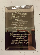 Th. anniversary mirror for sale  De Mossville