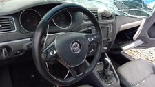 Volante usado serve: 2016 Volkswagen Jetta grau A comprar usado  Enviando para Brazil