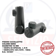 Piedini scarpette cavalletto usato  Prato