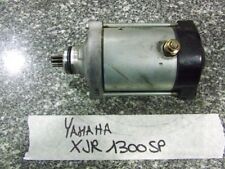 Motorino avviamento yamaha usato  Fasano
