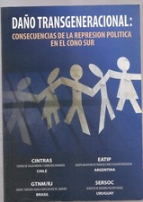 Dano transgenerational consecu d'occasion  Expédié en France