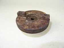 Nabenscheibe antrieb einspritz gebraucht kaufen  Meckenbeuren