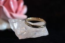 Ehering ring 333 gebraucht kaufen  Leipzig
