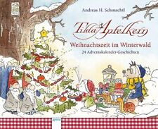 Tilda apfelkern weihnachtszeit gebraucht kaufen  Berlin