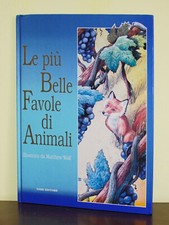 Più belle favole usato  Vignate