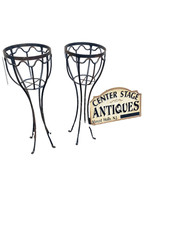 66056 pair outdoor for sale  Mount Holly