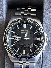 Citizen watch 42mm for sale  LEEDS