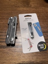 Leatherman crunch locking for sale  Ravenna