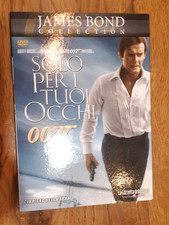 007 solo per usato  Garlasco