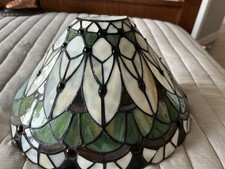 Vintage tiffany inspired for sale  Blanco