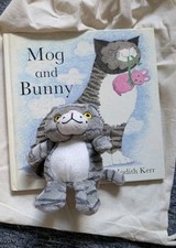Mog story sack for sale  NOTTINGHAM