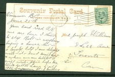 CANADA SUN DANCE BLACKFOOT INDIANS CALGARY ALTA 1907 PPC INTERNO comprar usado  Enviando para Brazil