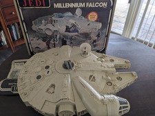 Star wars millennium for sale  Sierra Vista