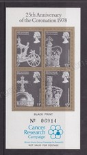 Mnh stamp cinderella for sale  ST. AUSTELL