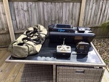 Viper bait boat for sale  GREAT YARMOUTH