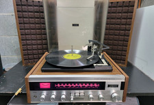 Vintage superscope marantz for sale  Kirkville
