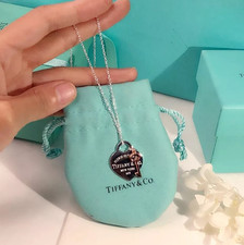 tiffany schlusselanhanger gebraucht kaufen  Barsinghausen