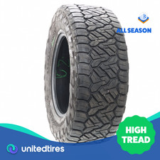 Used 37x13.5r20 nitto for sale  Chicago