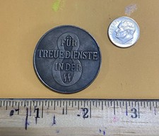 Ww2 german coin for sale  Baltimore