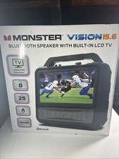 Vision portable entertainment for sale  Endicott