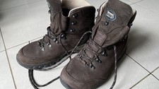Meindl mens meran for sale  BRIDGWATER