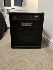 Fender rumble bass for sale  NOTTINGHAM