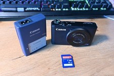Canon powershot s110 gebraucht kaufen  Berlin