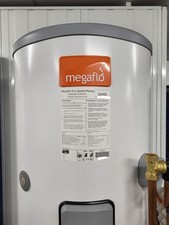Heatrae sadia megaflo for sale  CASTLEFORD