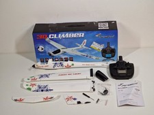 Amewi climber segelflugzeug gebraucht kaufen  Seckach
