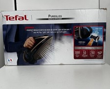 Tefal puregliss fv8064 for sale  TORQUAY