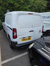 citreon berlingo for sale  GREENFORD