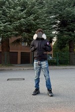 Giubbotto canada goose usato Giubbotto canada goose usato  Costa Masnaga