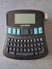 Etiqueteuse dymo 210d d'occasion  Orleans-