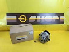 Compressor de ar condicionado Opel Astra J Meriva B 1,3 +1,7 diesel GM 95516236, usado comprar usado  Enviando para Brazil