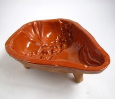 Antique mold pottery d'occasion  Expédié en Belgium