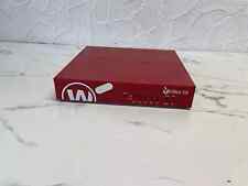 Wgt watchguard firebox gebraucht kaufen  Holzkirchen