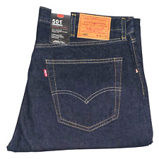 Levi 501 original for sale  BANBURY