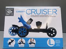 Cardiff cruiser large for sale  Baldwin Park