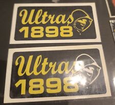 Adesivi ultras ascoli usato  Piacenza