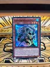 Yugioh gladiatorungeheuer reti gebraucht kaufen  Bremerhaven
